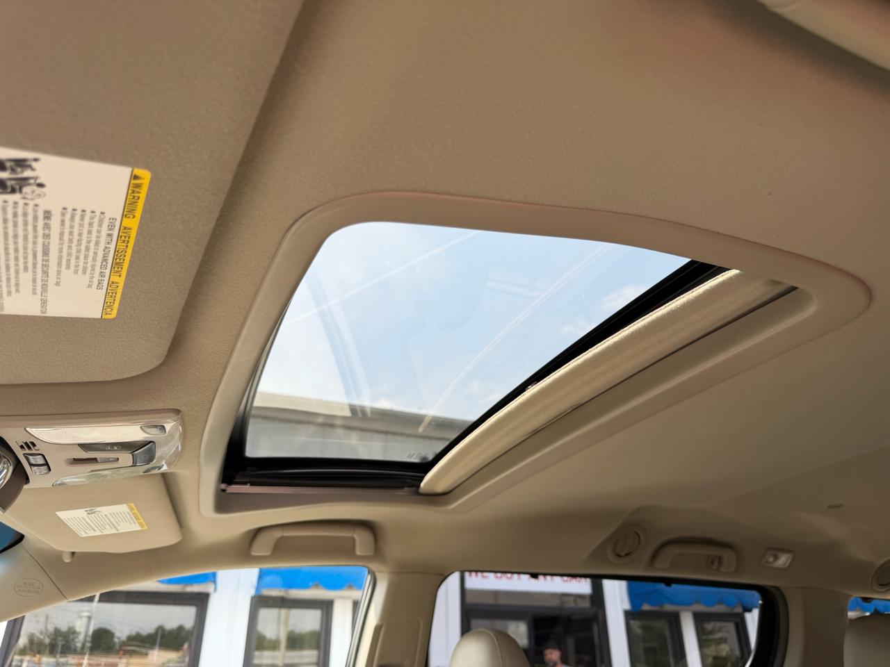 Toyota Sienna  2014