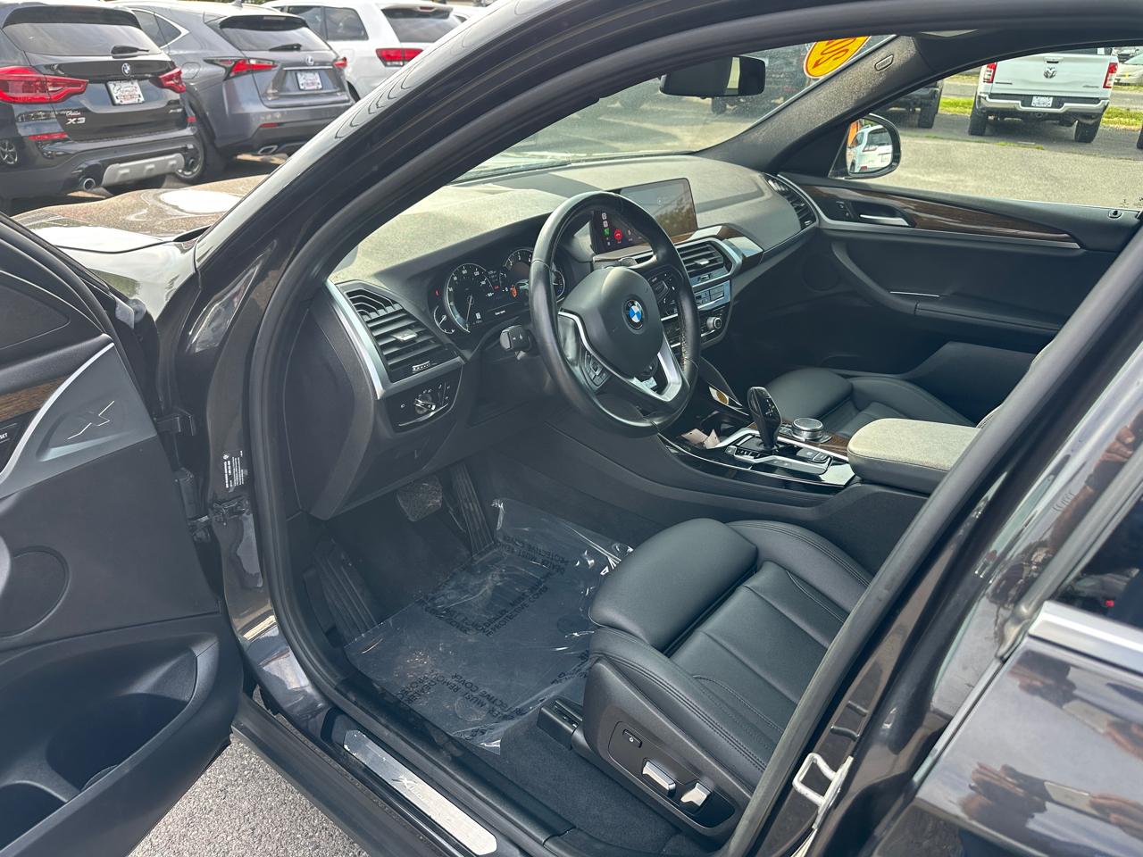 BMW X4  2019