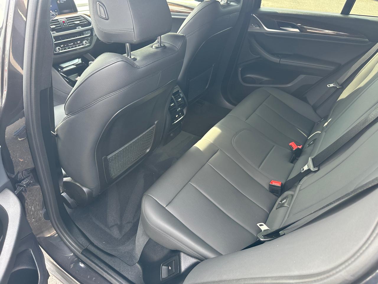 BMW X4  2019