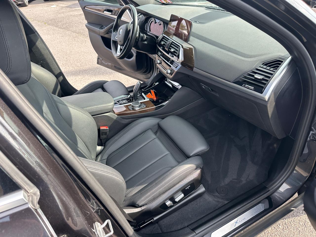 BMW X4  2019