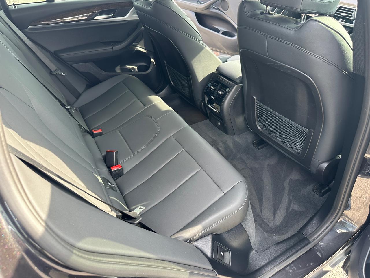 BMW X4  2019