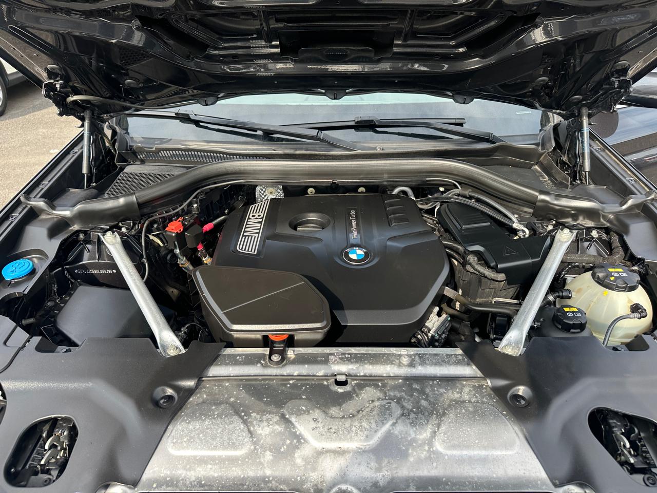 BMW X4  2019