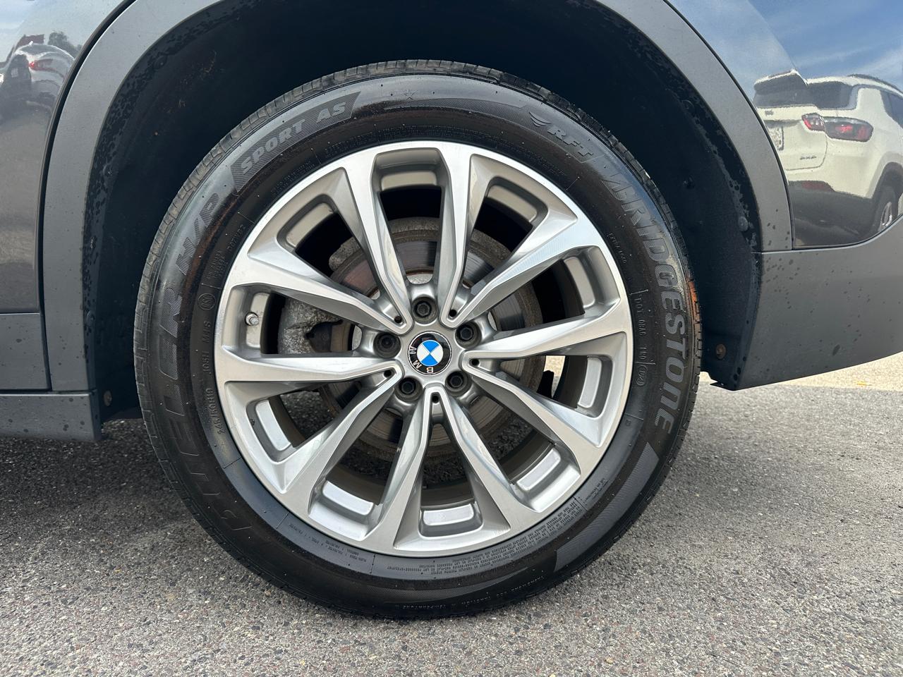 BMW X4  2019