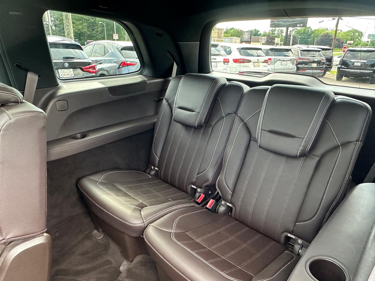 Mercedes-Benz GLS  2018