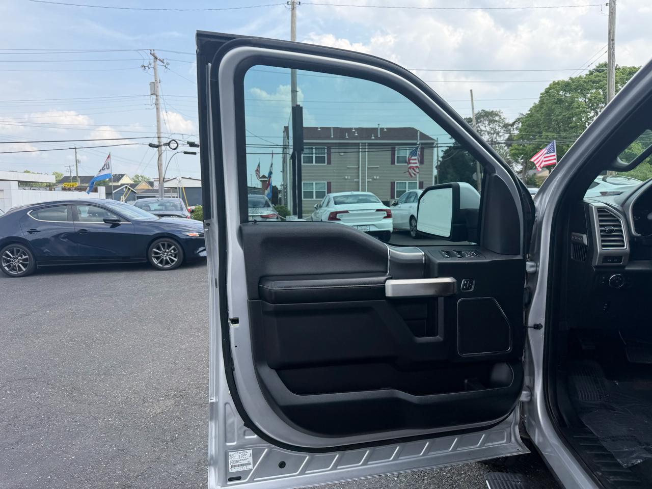 Ford F-150  2015
