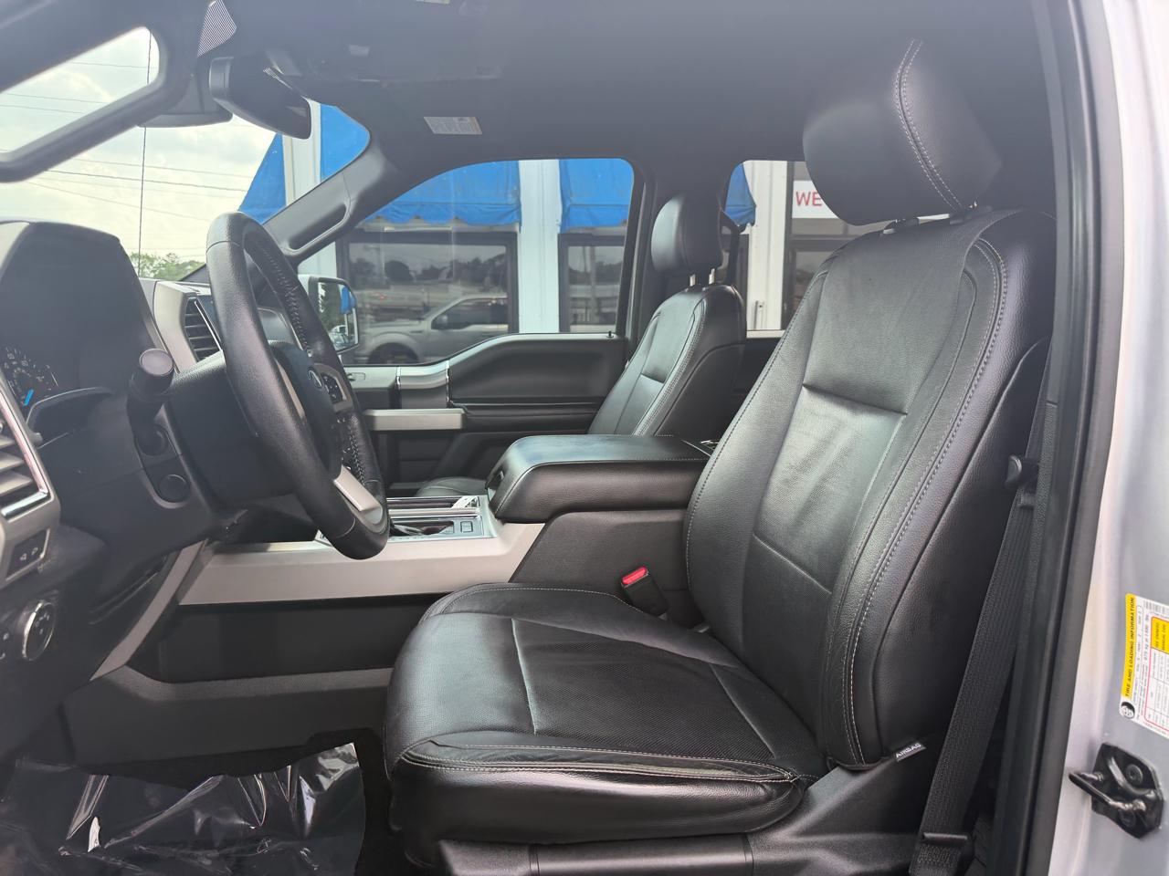 Ford F-150  2015