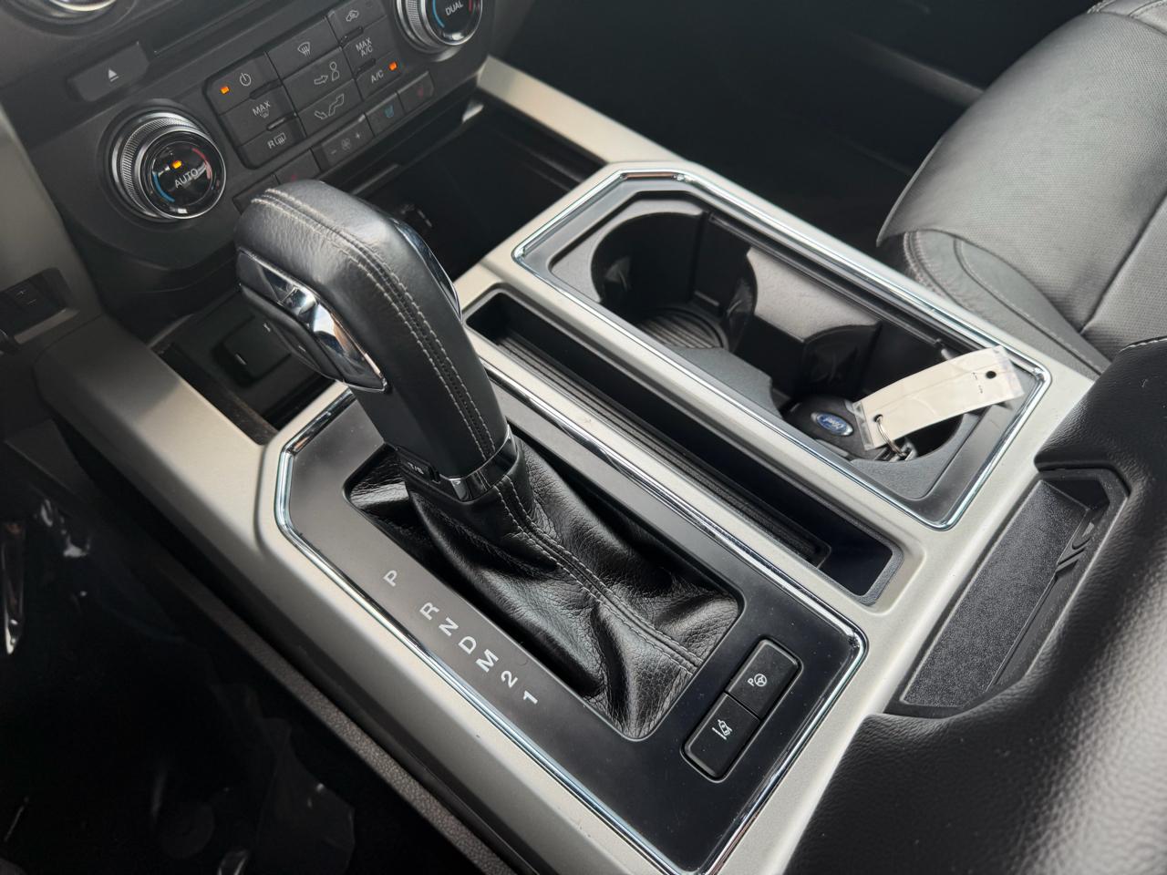 Ford F-150  2015