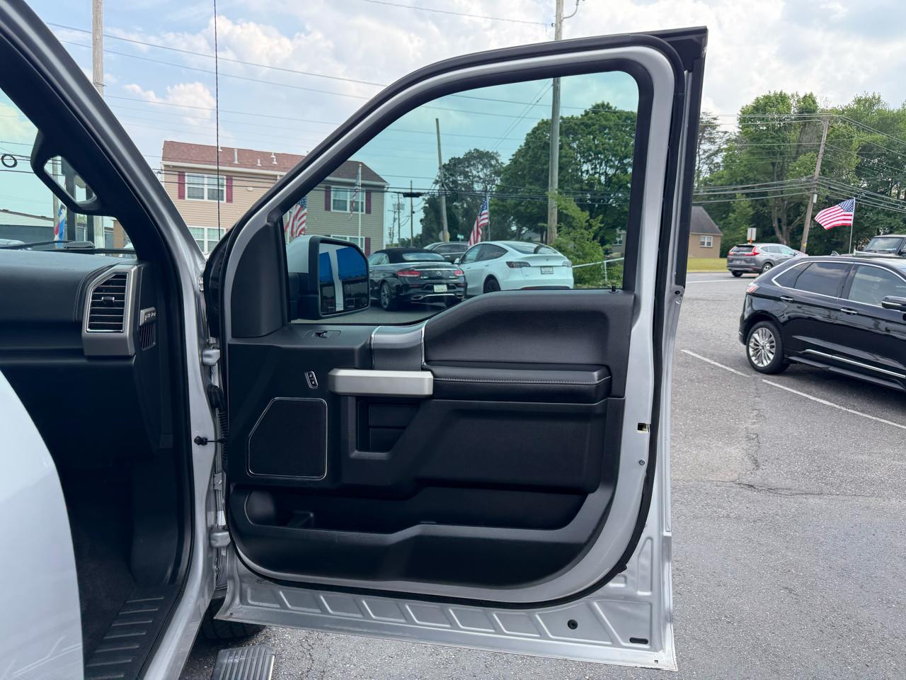 Ford F-150  2015