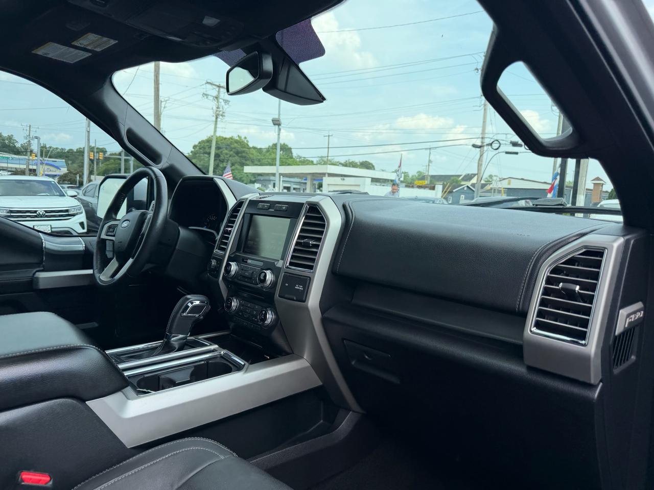 Ford F-150  2015