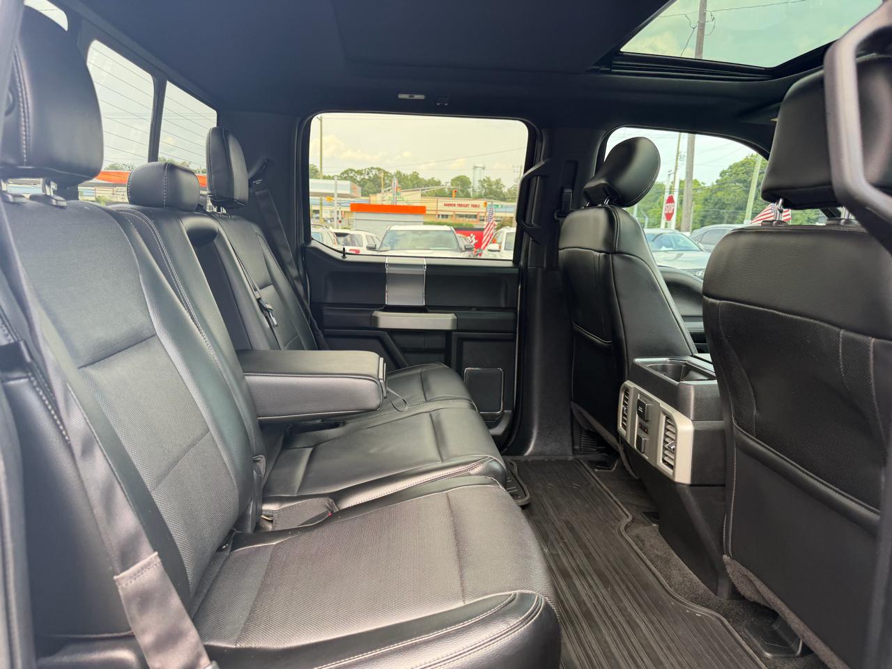 Ford F-150  2015