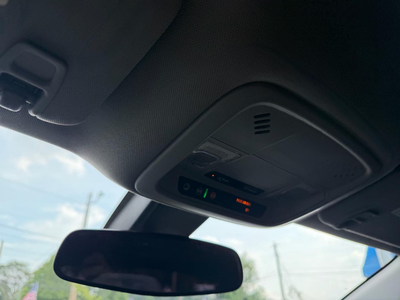 Chevrolet Malibu  2019