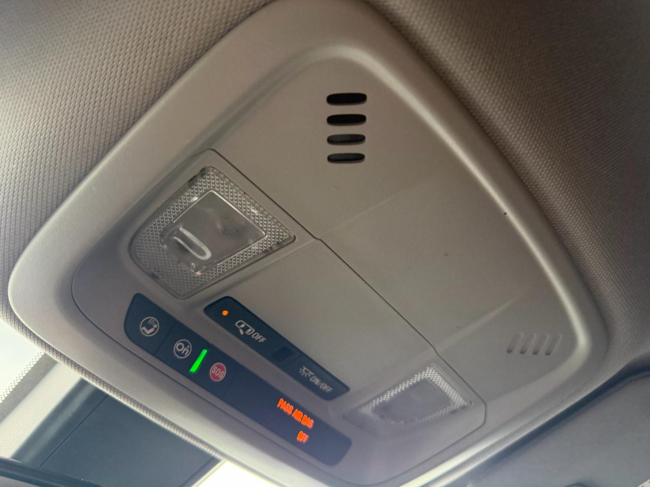 Chevrolet Malibu  2019