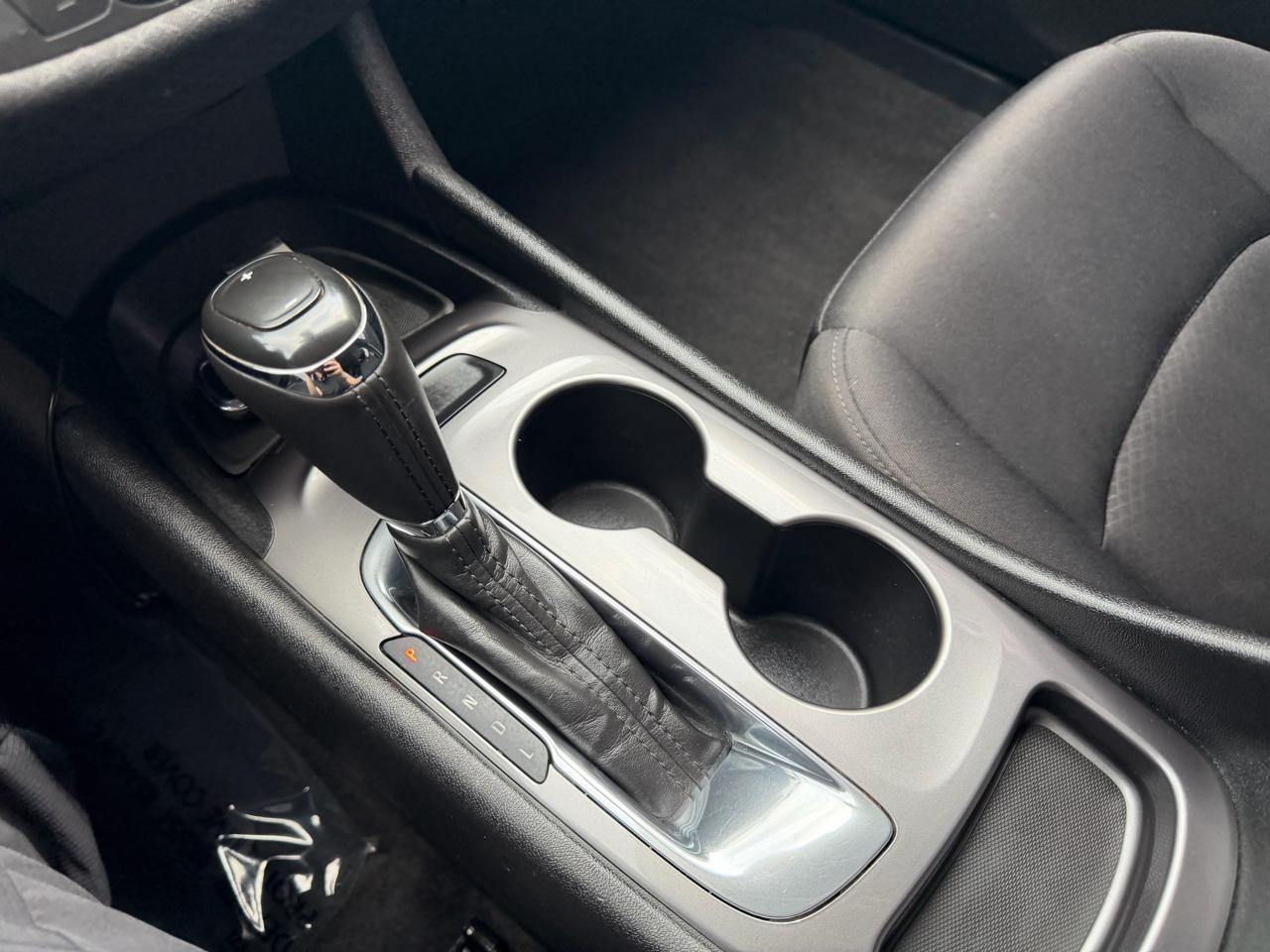 Chevrolet Malibu  2019