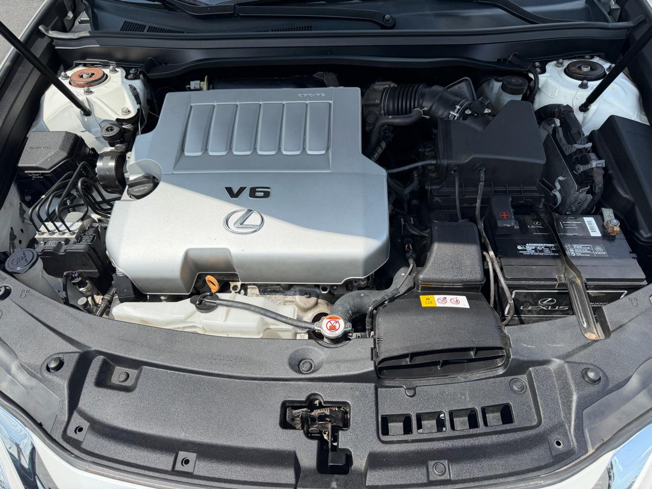 Lexus ES  2017