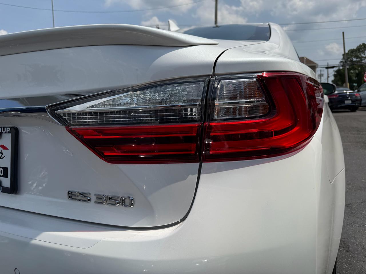 Lexus ES  2017