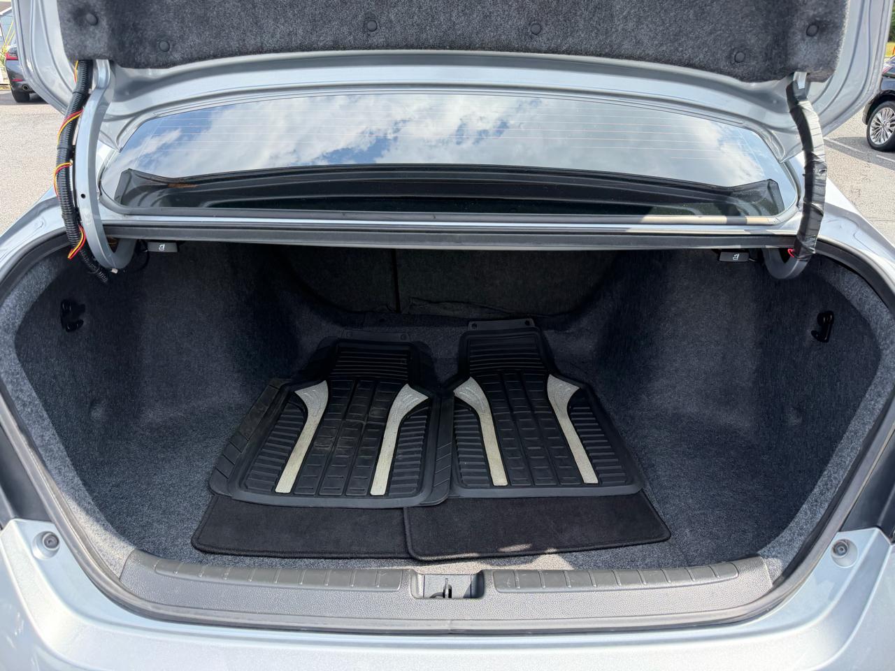 Honda Accord Sedan  2019