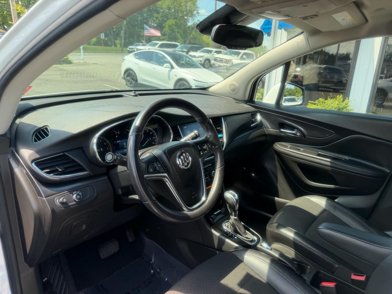 Buick Encore  2019