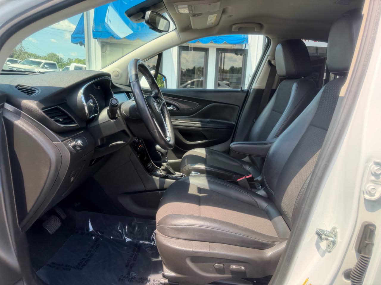 Buick Encore  2019