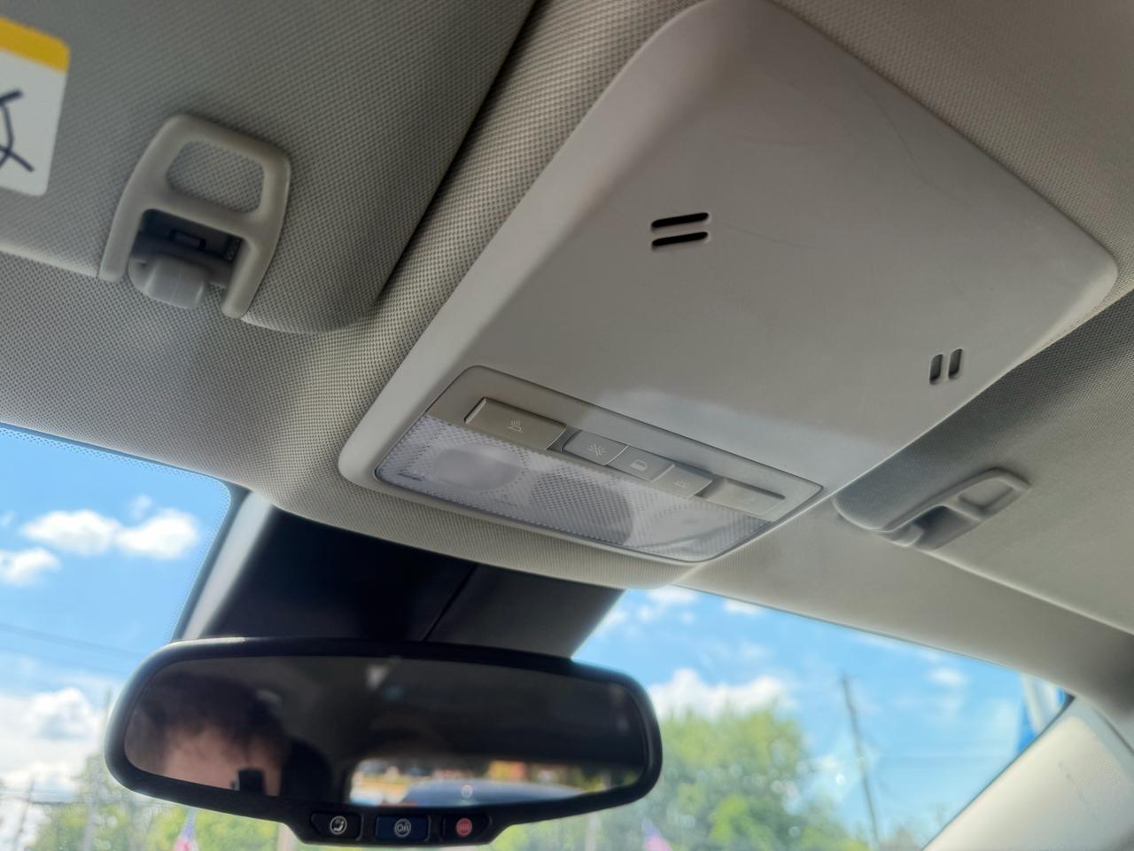 Buick Encore  2019