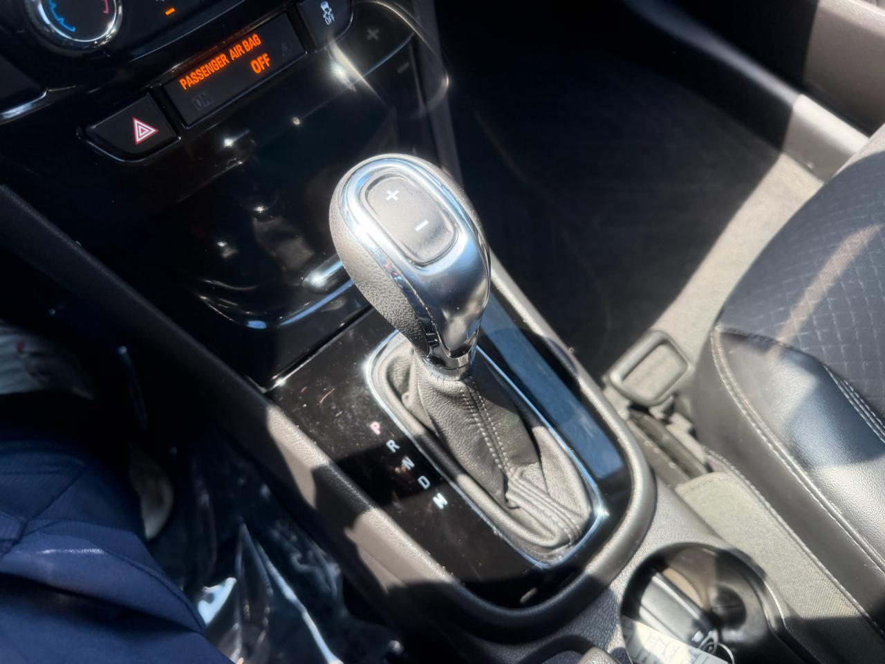 Buick Encore  2019