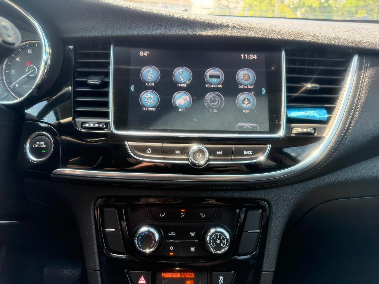 Buick Encore  2019