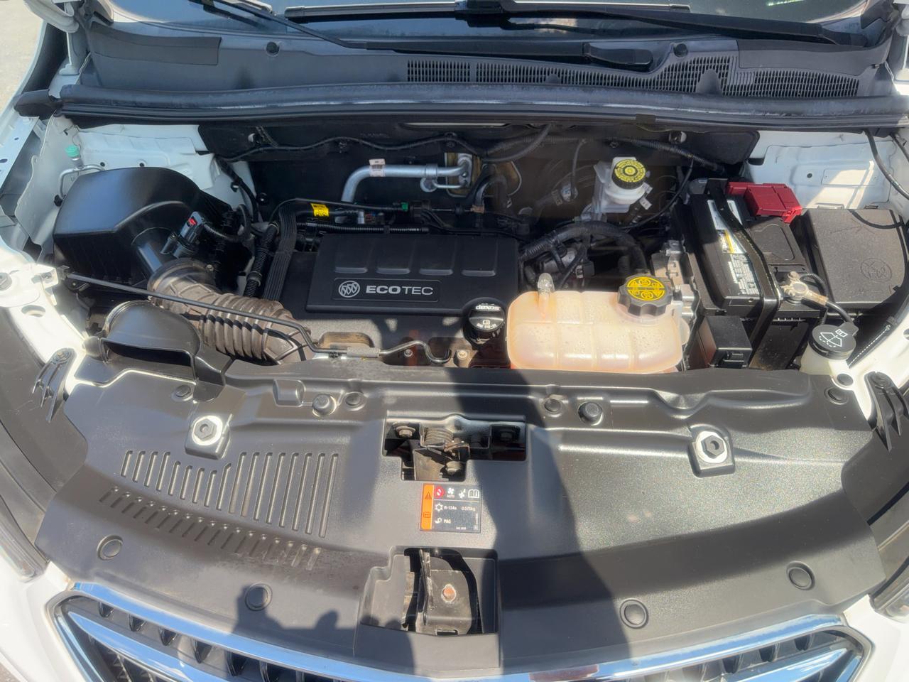 Buick Encore  2019