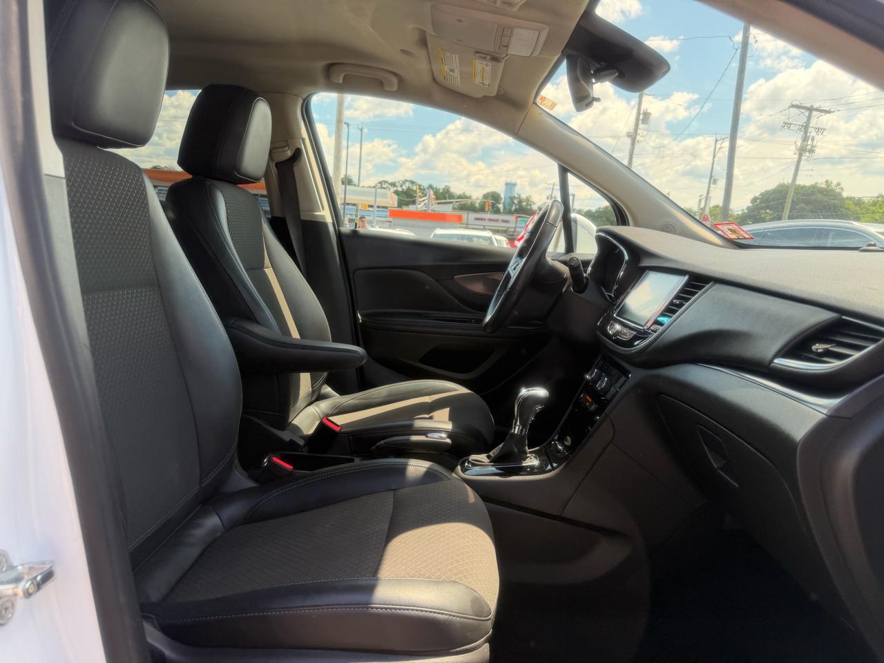 Buick Encore  2019