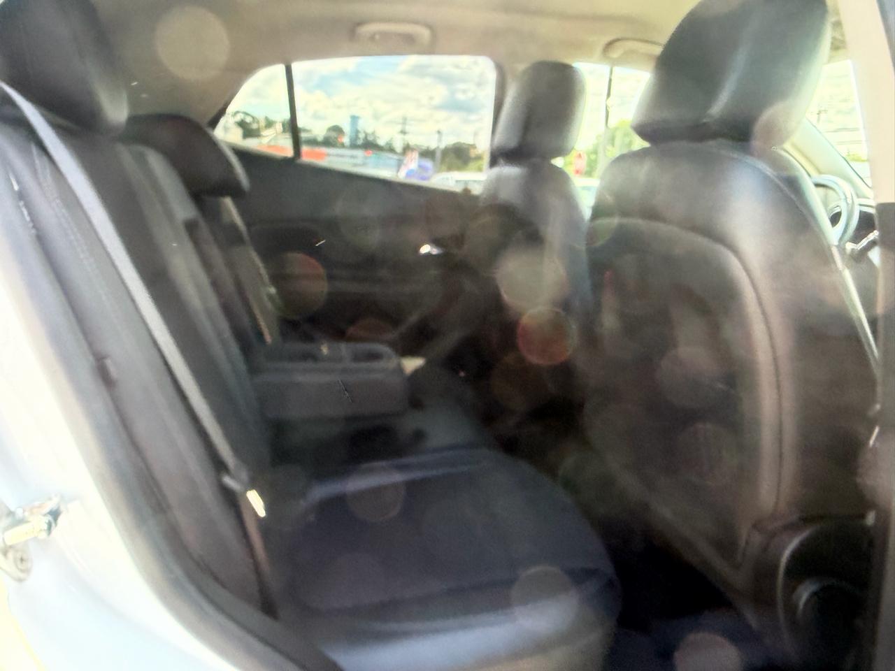 Buick Encore  2019