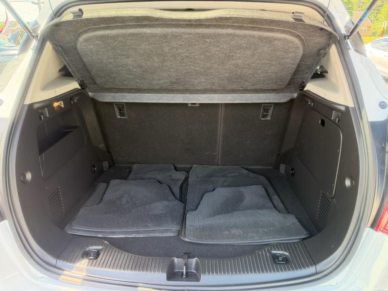 Buick Encore  2019