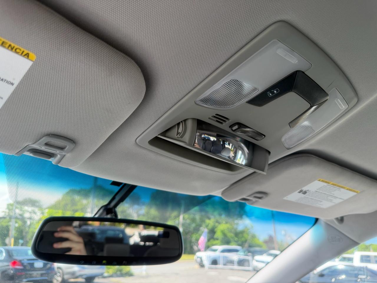 Toyota Sienna  2017