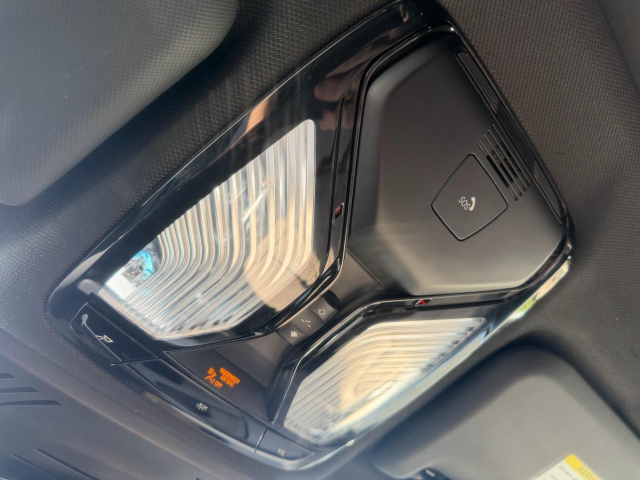 BMW X3  2021