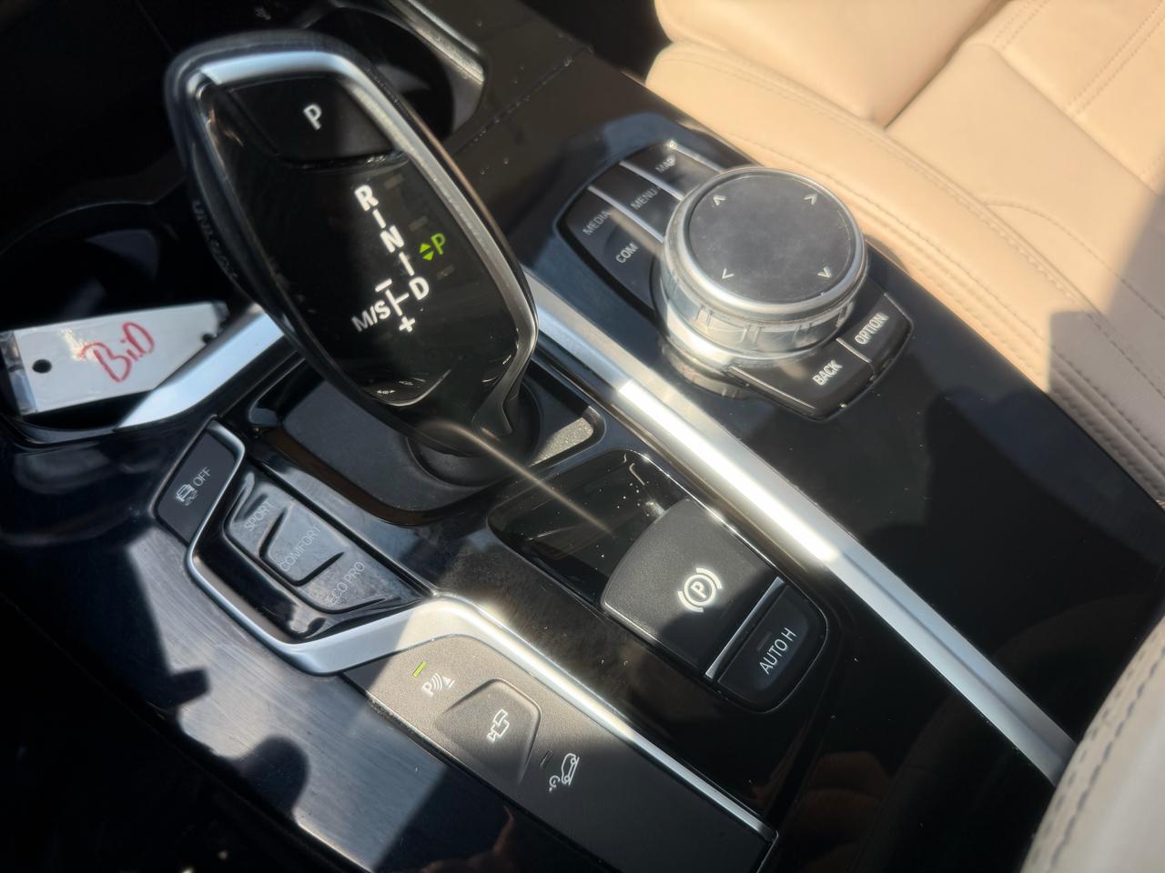 BMW X3  2021