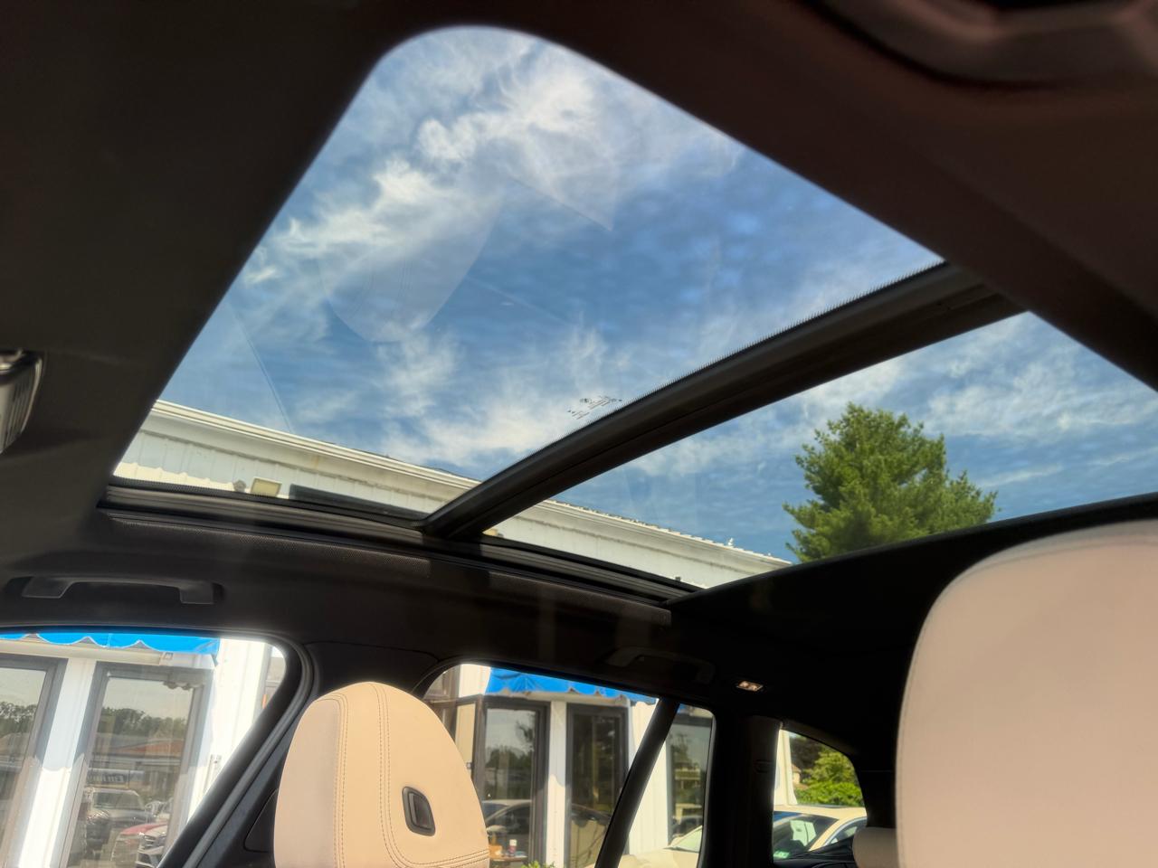 BMW X3  2021