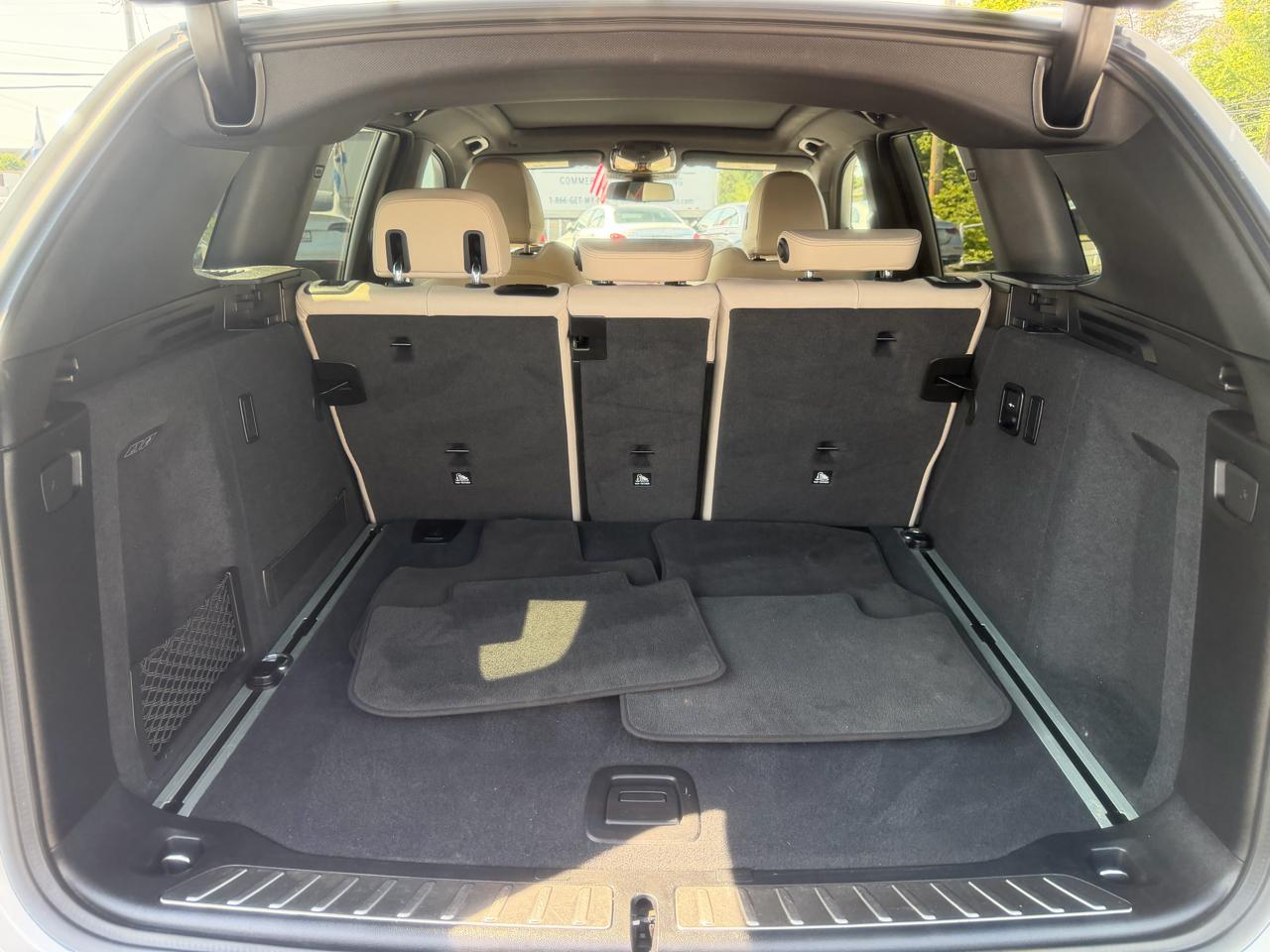 BMW X3  2021