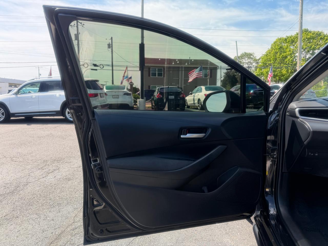 Toyota Corolla  2020