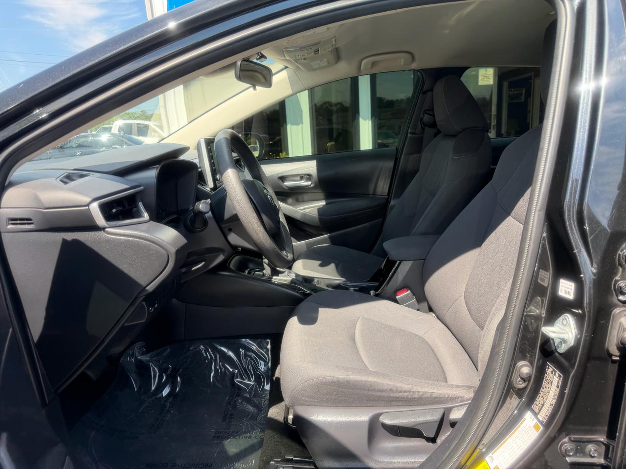 Toyota Corolla  2020