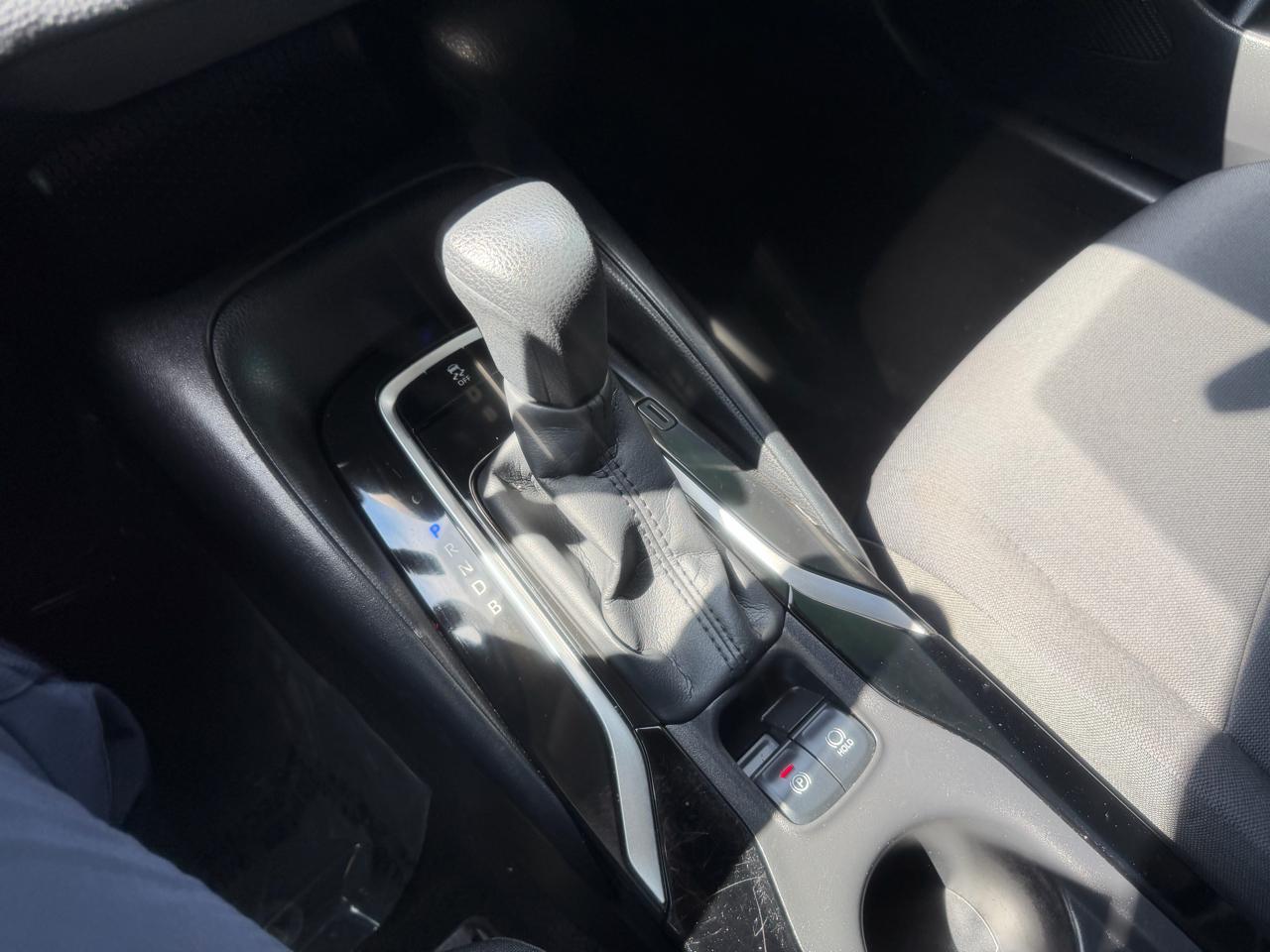 Toyota Corolla  2020