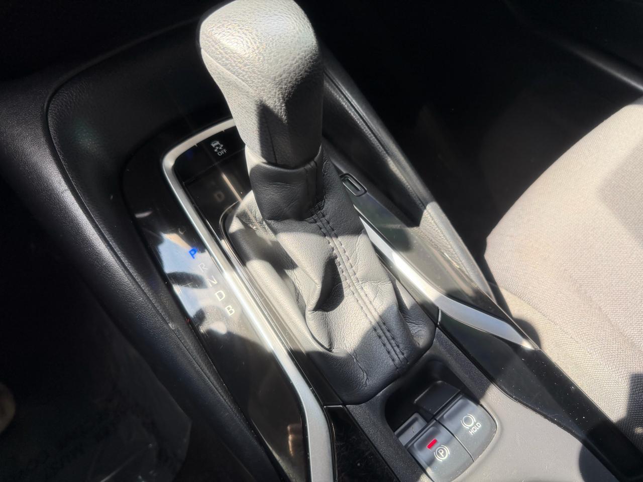 Toyota Corolla  2020