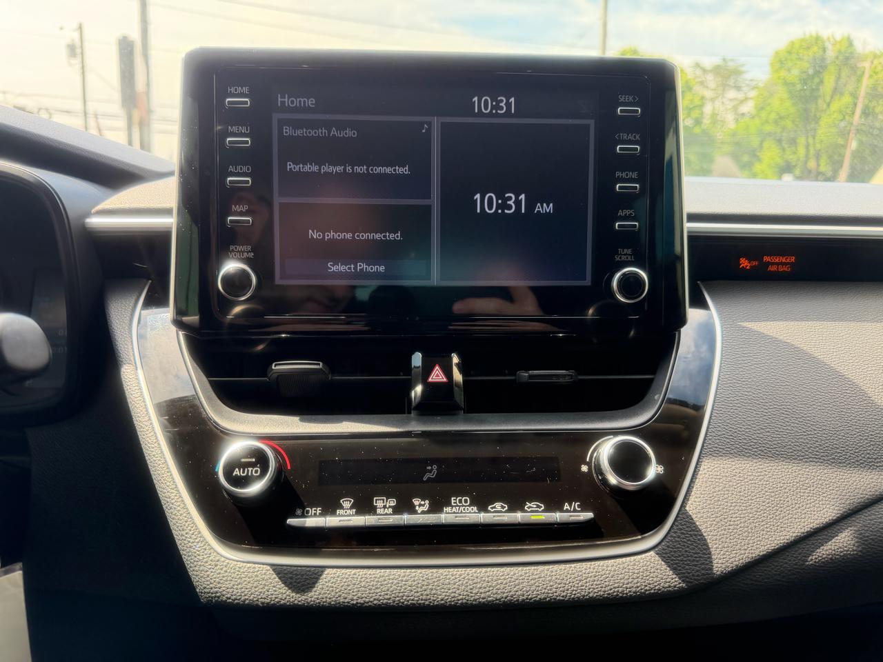 Toyota Corolla  2020