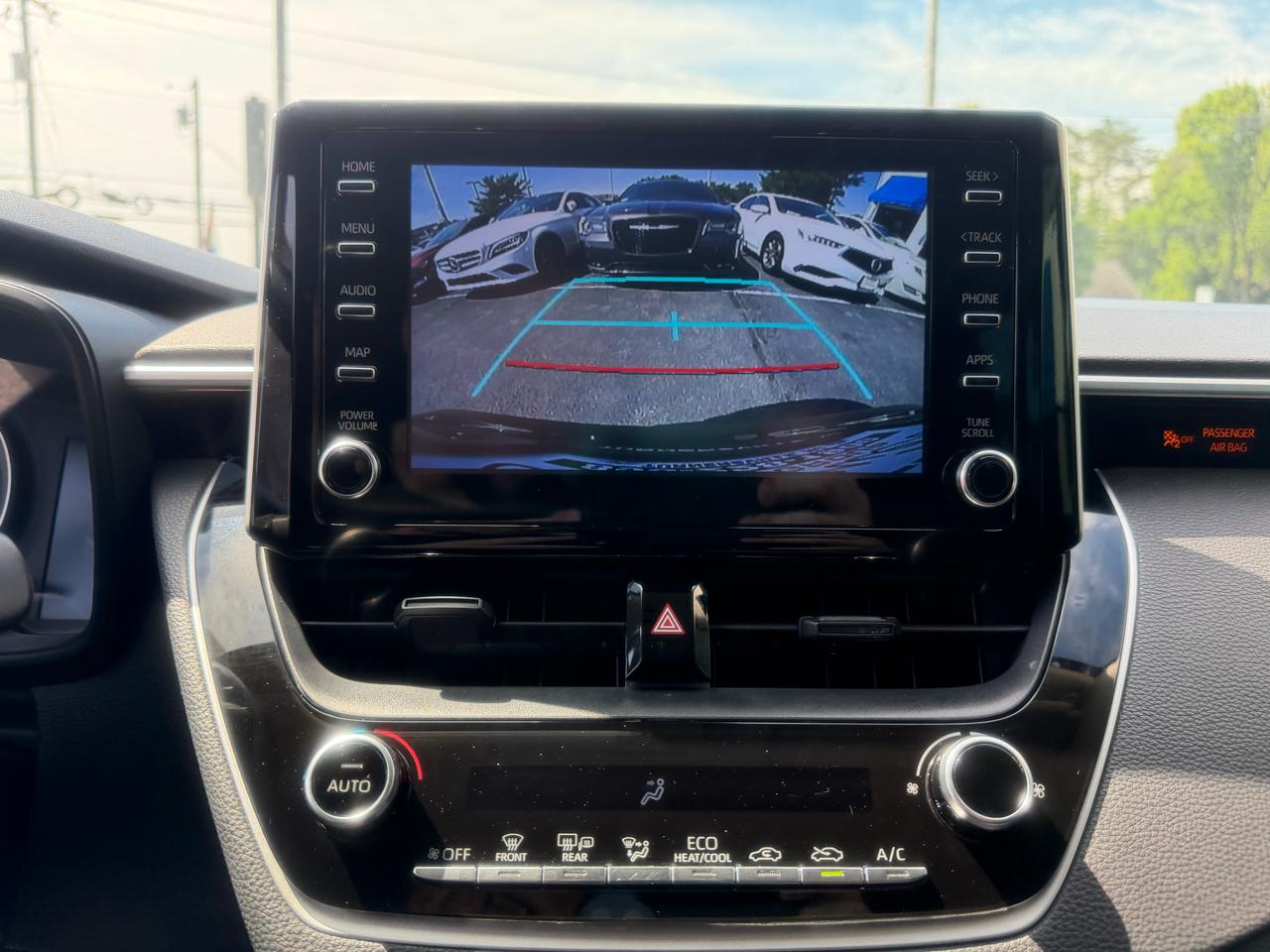 Toyota Corolla  2020