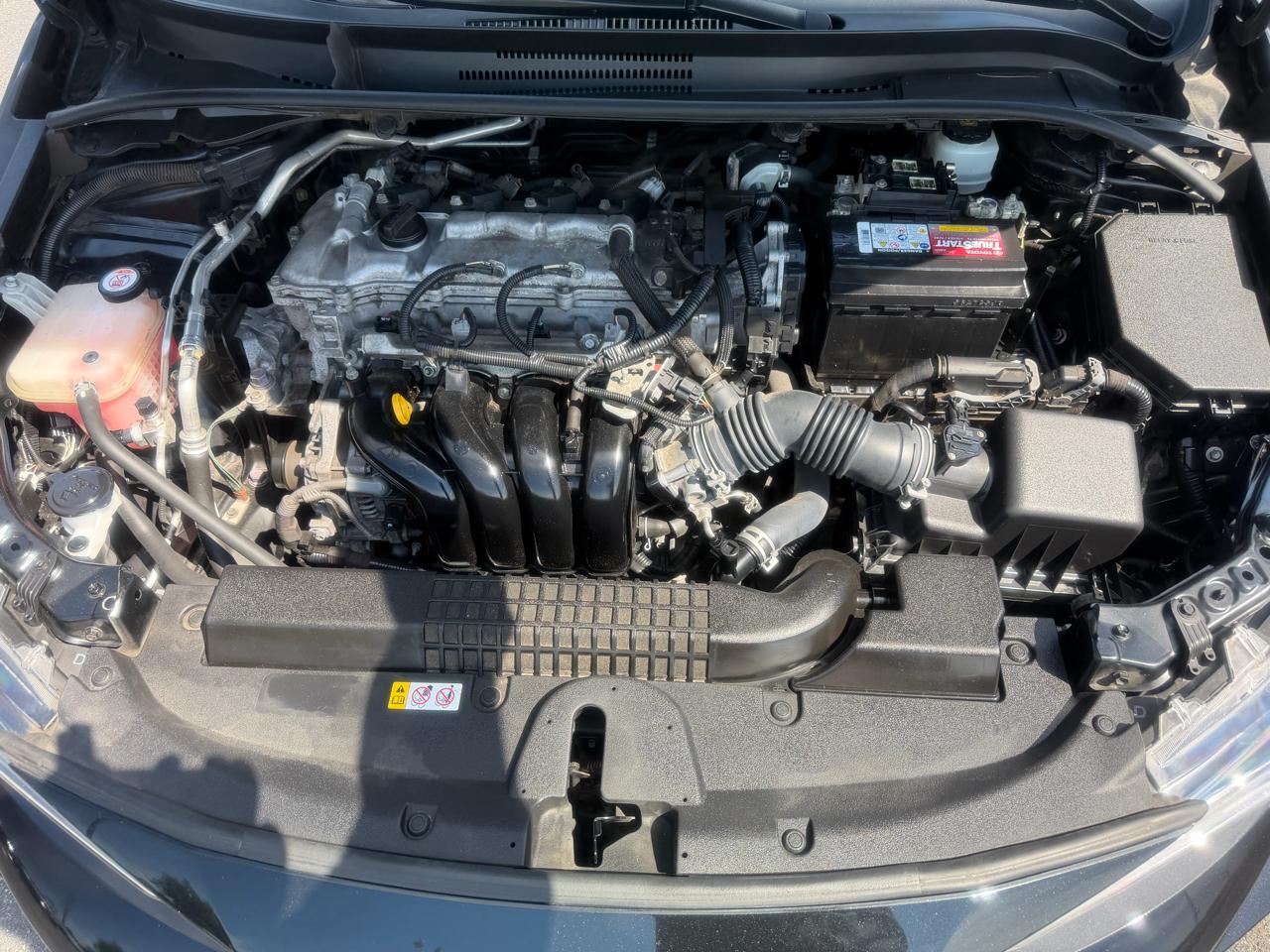 Toyota Corolla  2020