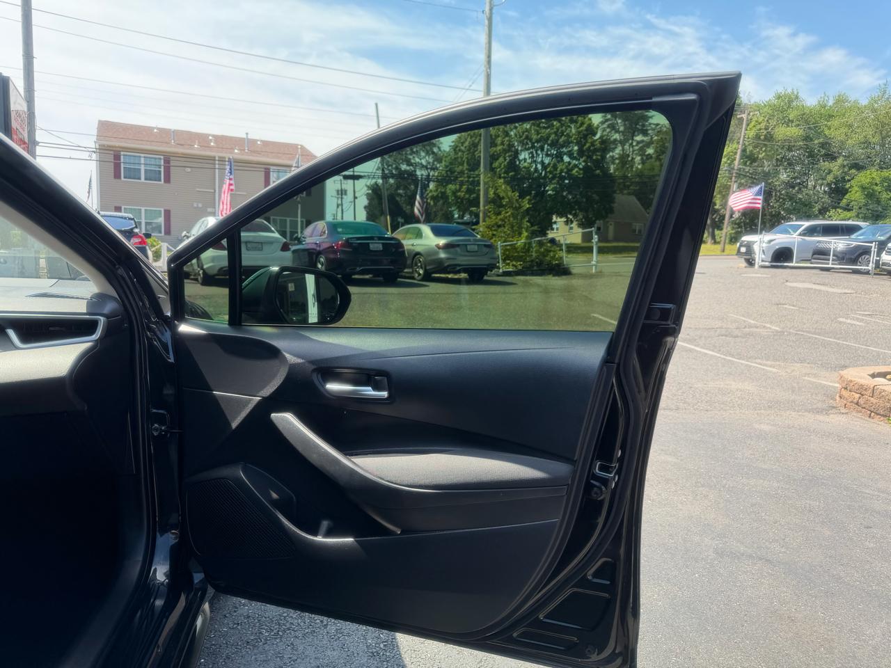 Toyota Corolla  2020
