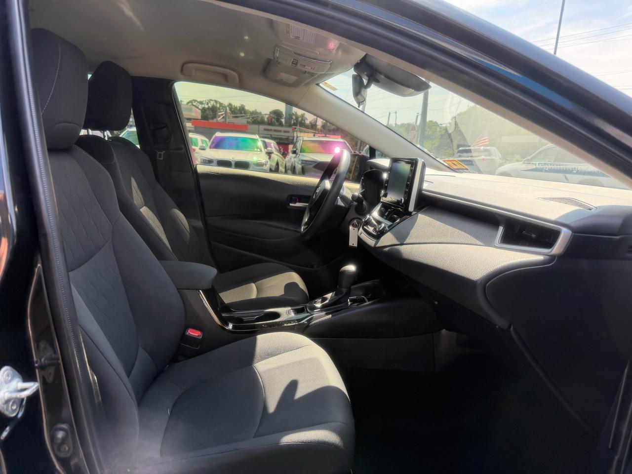 Toyota Corolla  2020