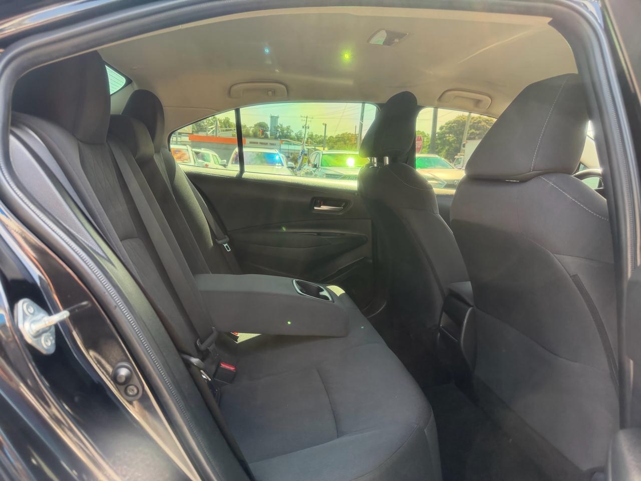 Toyota Corolla  2020