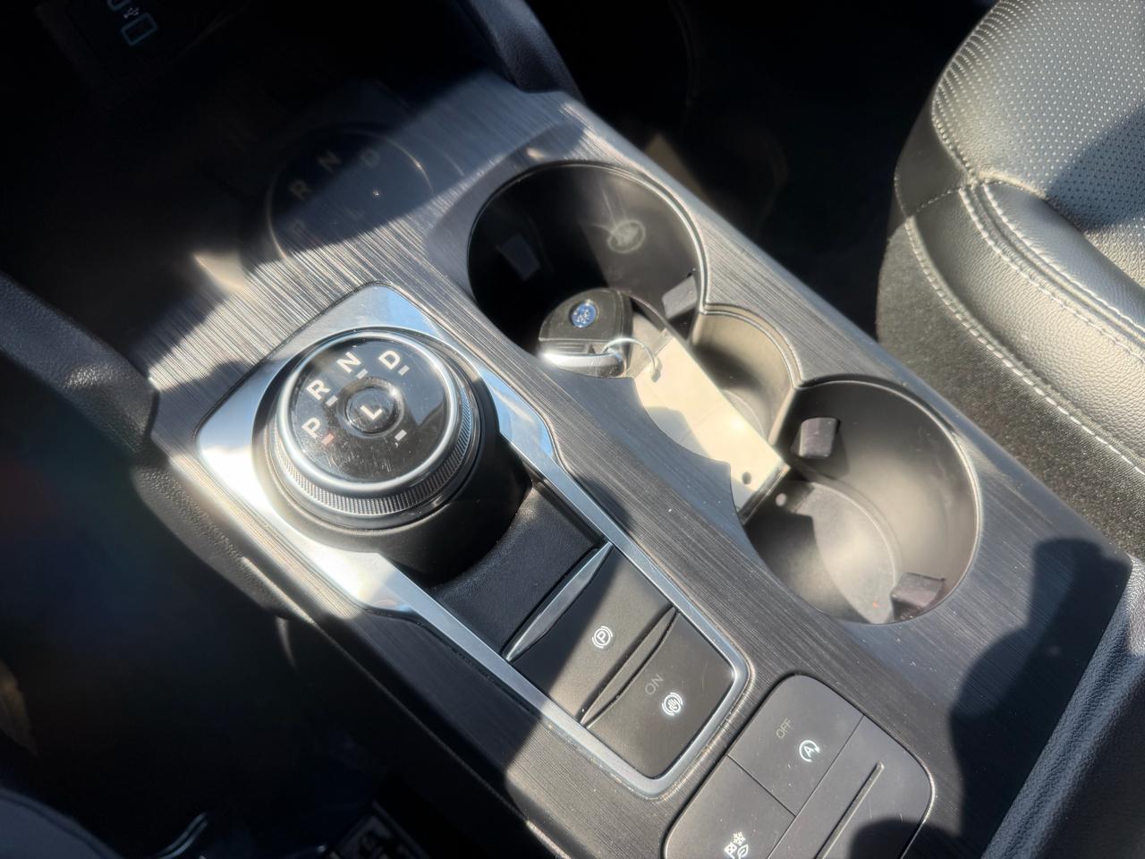 Ford Escape  2022