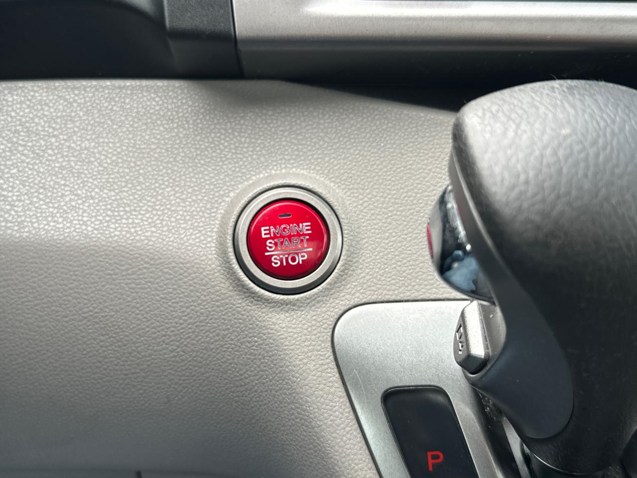 Honda Odyssey  2016