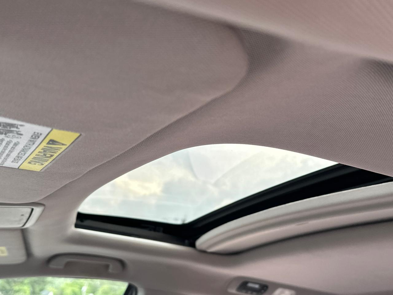 Honda Odyssey  2016
