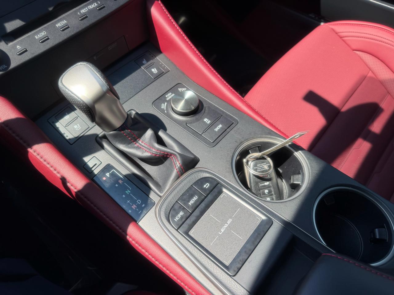 Lexus RC 300  2016
