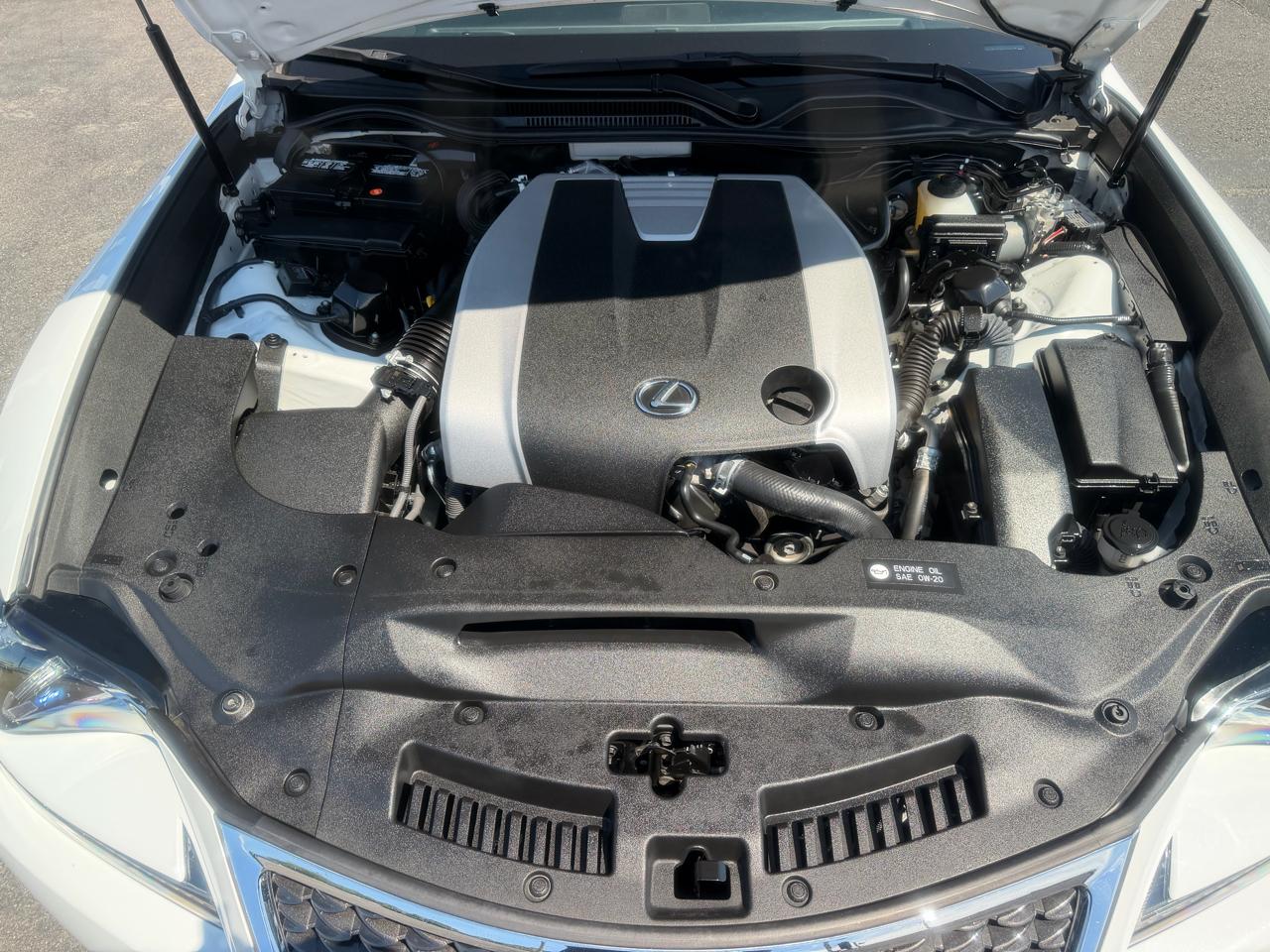 Lexus RC 300  2016