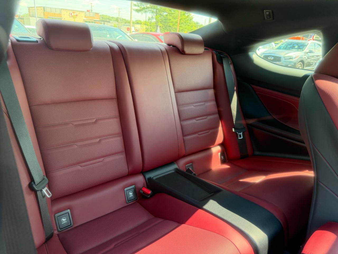 Lexus RC 300  2016